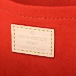 LV Alma Backpack - Image 3