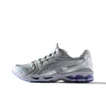 ASICS Gel-Kayano 14 Kith Marvel Villains Silver Surfer (Ordinary Box) a1203A661-020