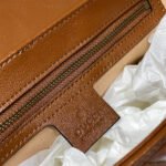 GG Marmont small matelasse shoulder bag - Image 3