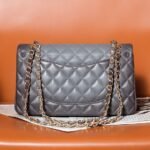 CHANEL CLASSIC 11.12 HANDBAG(high-end grade) - Image 2