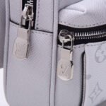 LV Outdoor Bumbag - Image 5