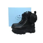 PK God Batch Prada Pocket Boots - Image 3