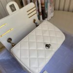 SMALL FLAP BAG - Image 6