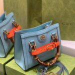 Gucci Diana mini tote bag - Image 6