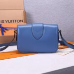 LV Pont 9 Handbag - Image 4