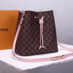 LV NeoNoe MM Bucket Bag - Image 2