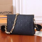 LV Coussin PM Handbag - Image 5