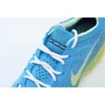 Nike AIR VAPORMAX 2023 FK Blue Yellow DV1678-400 - Image 6