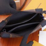 LV Soft Trunk Wallet - Image 5