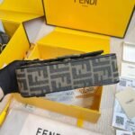 Fendi Baguette Chain Midi - Image 2