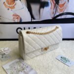 CHANEL LARGE 2.55 HANDBAG - Image 2
