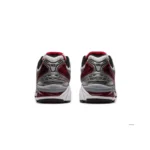 ASICS Gel-Kayano 14 White Classic Red 1201A019-103 - Image 3