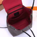 LV Montsouris BB Backpack - Image 3