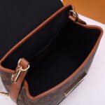 LV Dauphine Backpack PM - Image 2