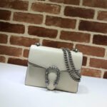 Gucci Dionysus Mini Leather Bag - Image 6
