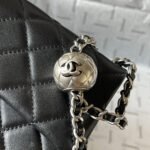 Chanel Pearl Crush Mini Rectangular Flap - Image 5