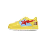 A Bathing Ape Bape Sta Low Thor 1I73-291-905