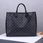 LV Grand Sac Handbag - Image 6