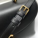 CELINE MEDIUM NINO BAG IN SUPPLE CALFSKIN - Image 6