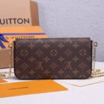 LV Felicie Pochette - Image 4