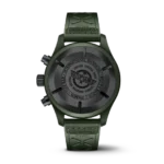 IW389106 PILOT’S WATCH (CHRONOGRAPH TOP GUN EDITION “WOODLAND”) - Image 4