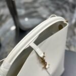 YSL LE 37 IN SHINY LEATHER - Image 2