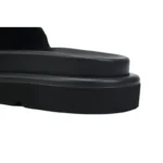 PK God Batch LOUIS VUITTON Pool Pillow Comfort Black Label Denim - Image 2