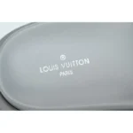PK God Batch LOUIS VUITTON Pool Pillow Comfort grey - Image 2