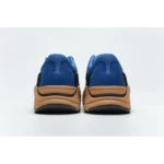 PK God Batch adidas Yeezy Boost 700 Bright Blue GZ0541 - Image 2