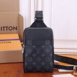 LV OUTDOOR SLINGBAG - Image 5