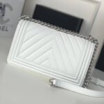 BOY CHANEL HANDBAG - Image 5