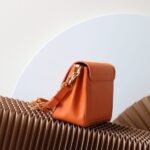 LV Dauphine Soft MM - Image 3