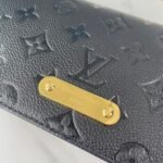 LV Wallet On Chain Lily - Image 3