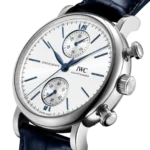 IWC Portofino IW391407 watch - Image 4