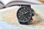 IWC pilot series IW388106 watch - Image 3