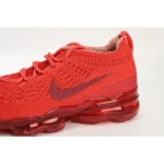 Nike AIR VAPORMAX 2023 FK Bright Red DV1678-600 - Image 2