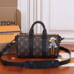 LV Keepall XS Bag - Image 2
