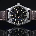IWC pilot series IW327006 watch - Image 6