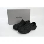 PK God Batch Balenciaga Defender Black 735250 W3CV2 1000 - Image 4