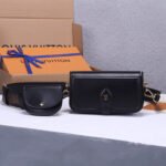 LV Officier Pouch - Image 6