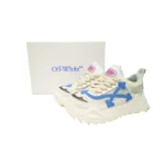 PK God Batch OFF-WHITE Out Of White Lake OMIA139F 21FAB00 10445 - Image 5