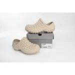 PK God Batch Balenciaga Defender Rice White 735250 W3CV2 9700 - Image 3