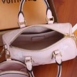 LV Papillon BB Bag - Image 3