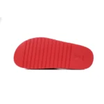 PK God Batch LOUIS VUITTON Miami flocked red - Image 3