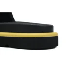 PK God Batch LOUIS VUITTON Pool Pillow Comfort Yellow Label Denim - Image 4