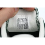 CONVERSE Run Star Trainer Green  A13359C - Image 2