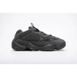 PK God Batch adidas Yeezy 500 Utility Black F36640 - Image 4