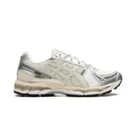 ASICS Gel-Kayano 12.1 Ronnie Fieg Cream Pure Aqua - Image 3