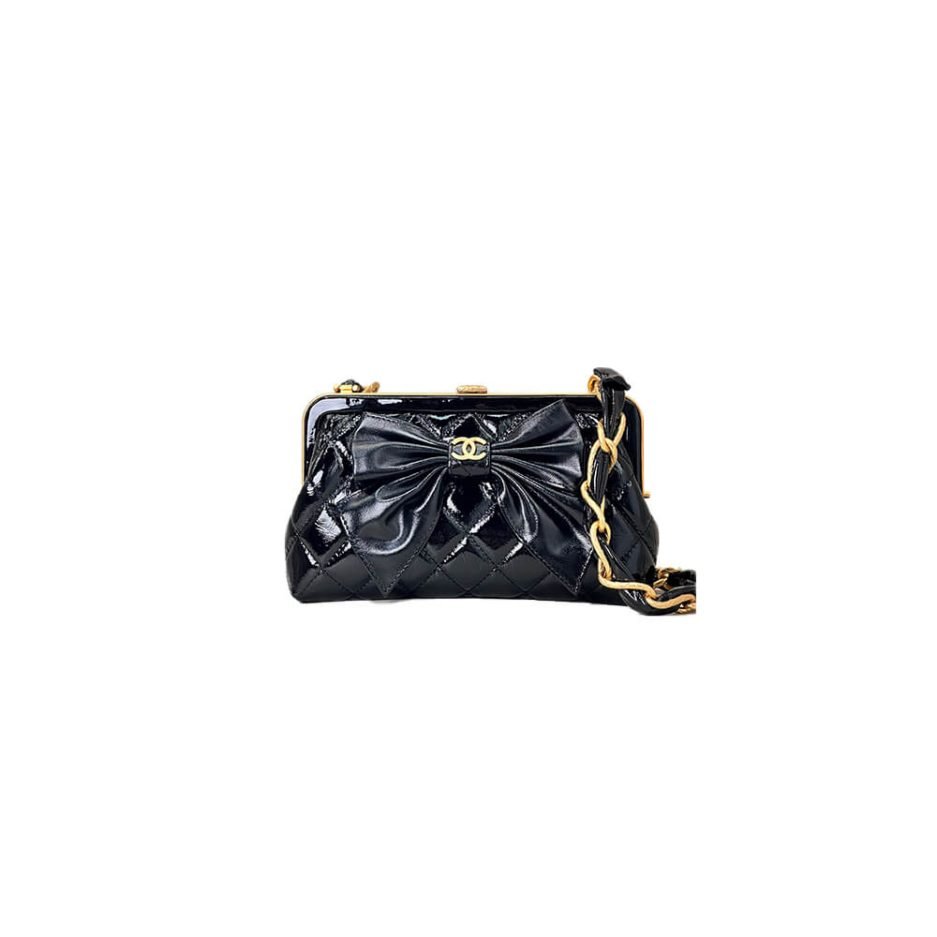 ff79d8b08a4804f54436c6a659d53ebb.jpg CHANEL Large Clutch With Chain(high-end grade) - Image 1