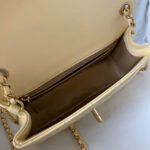 Chanel Pearl Crush Mini Rectangular Flap - Image 5